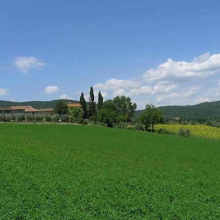 Appartamenti Con Cucina Nelle Colline Toscane Anghiari Exterior photo