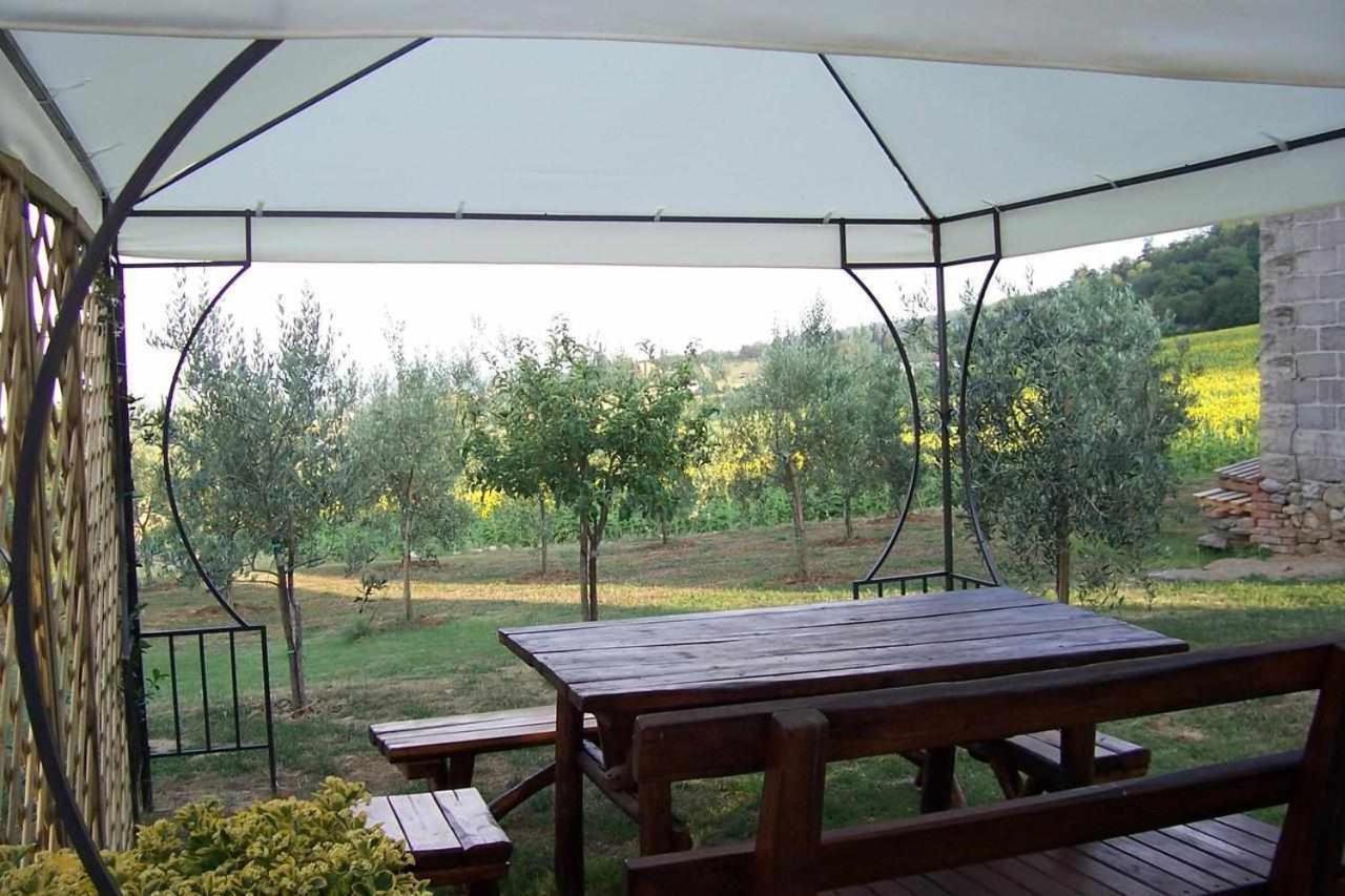 Appartamenti Con Cucina Nelle Colline Toscane Anghiari Exterior photo