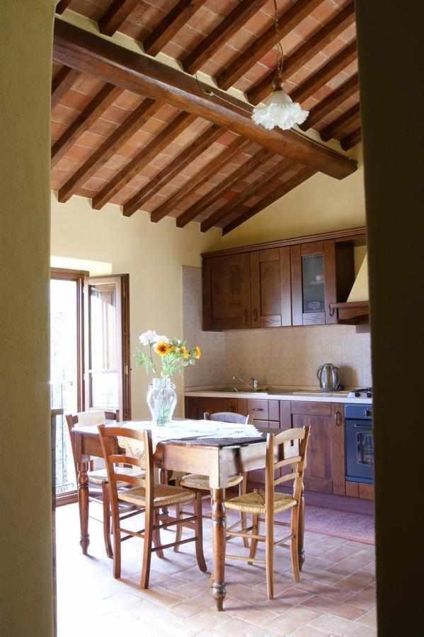 Appartamenti Con Cucina Nelle Colline Toscane Anghiari Exterior photo