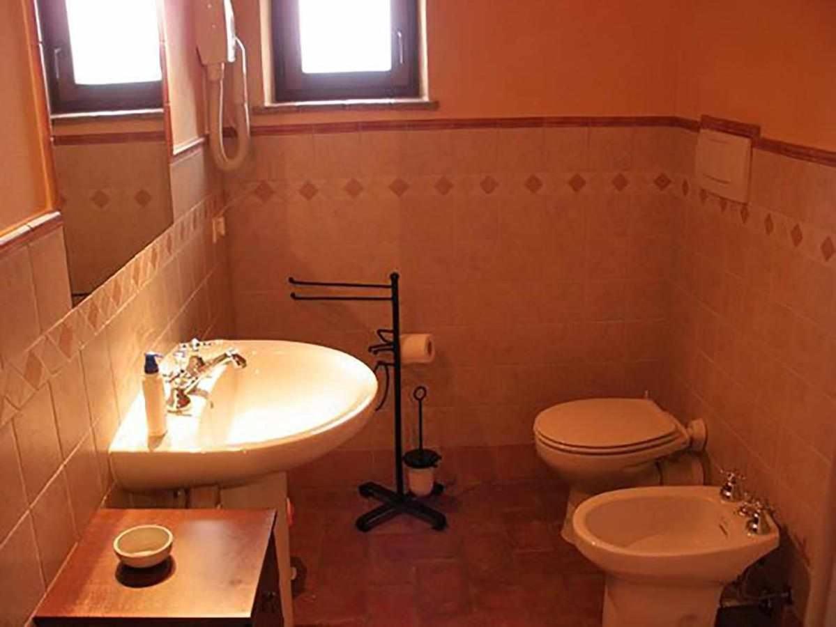 Appartamenti Con Cucina Nelle Colline Toscane Anghiari Exterior photo