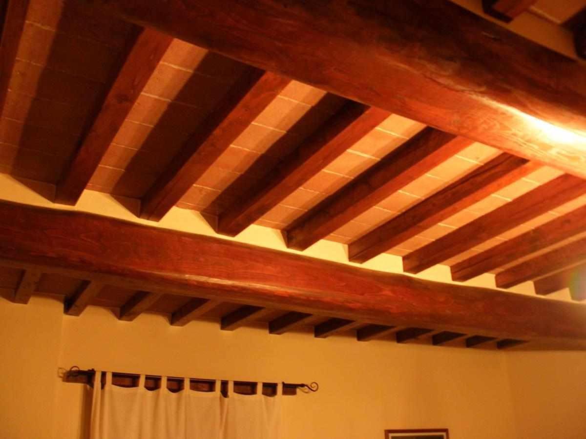 Appartamenti Con Cucina Nelle Colline Toscane Anghiari Exterior photo