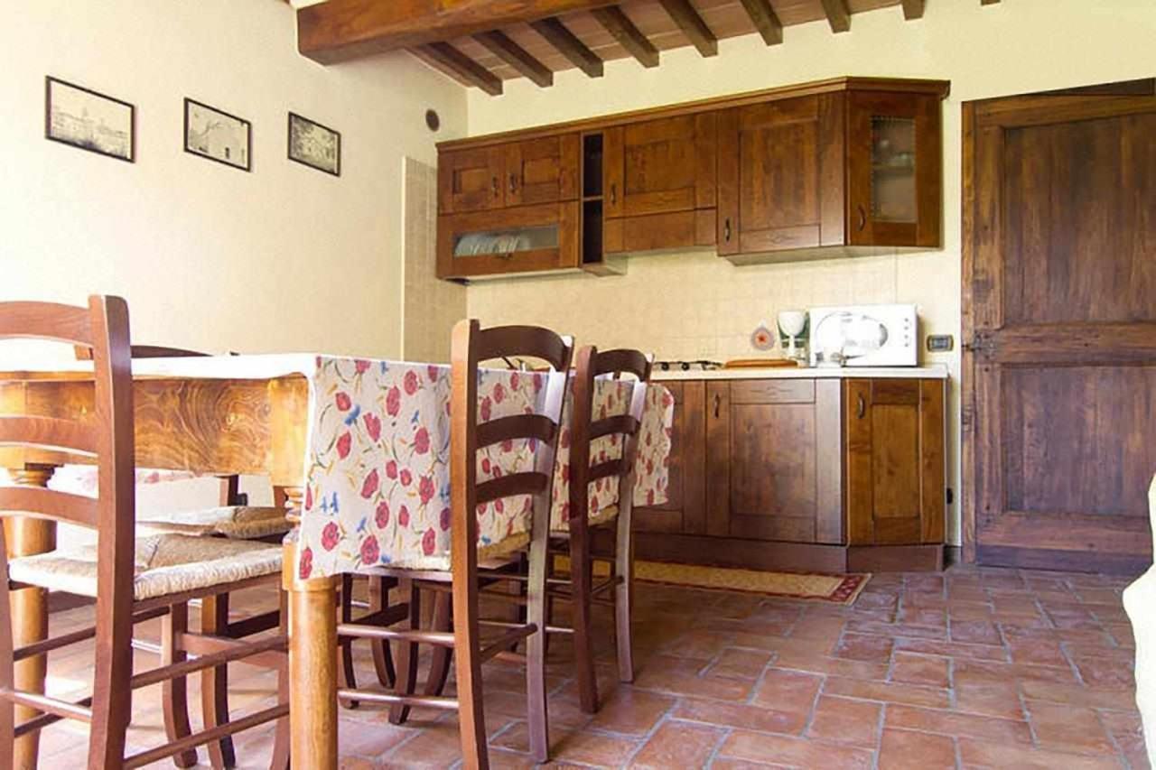 Appartamenti Con Cucina Nelle Colline Toscane Anghiari Exterior photo